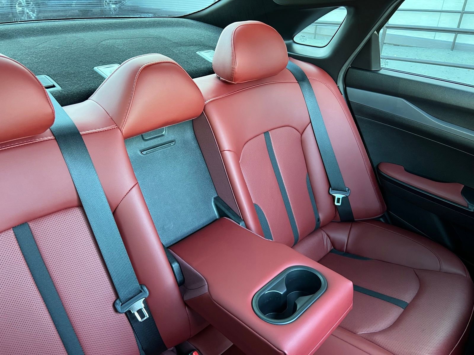 Used 2023 Kia K5 GT-Line image 58