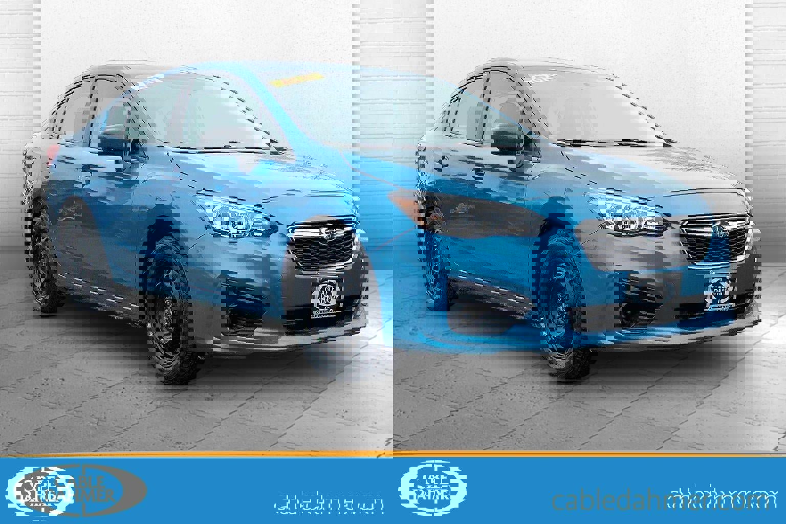 Used 2019 Subaru Impreza 2.0i image 1