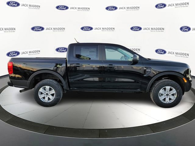 New 2025 Ford Ranger XL w/ Trailer Tow Package image 6