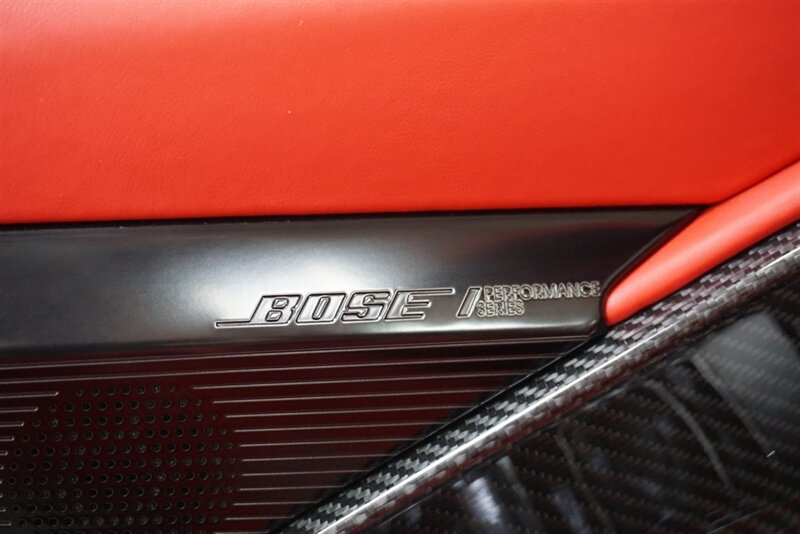 Used 2024 Chevrolet Corvette Z06 w/ Stealth Interior Trim Package RWD image 40