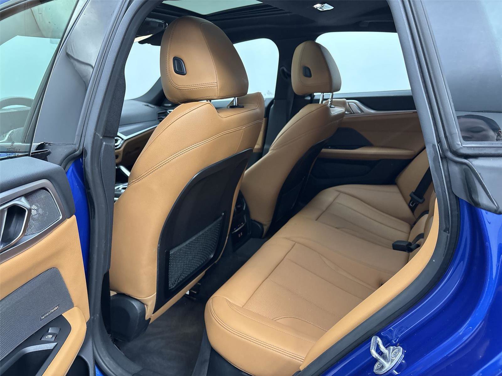Used 2024 BMW M440i xDrive Gran Coupe w/ Premium Package AWD/4WD image 29