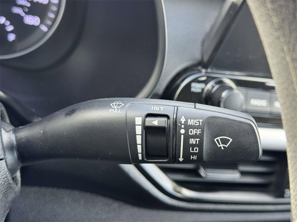 Used 2020 Kia Forte LXS image 20