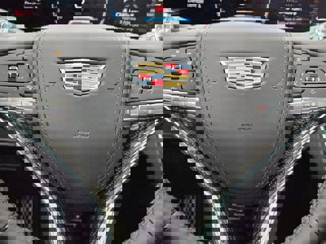 New 2026 Cadillac CT5 V w/ Technology Package image 17