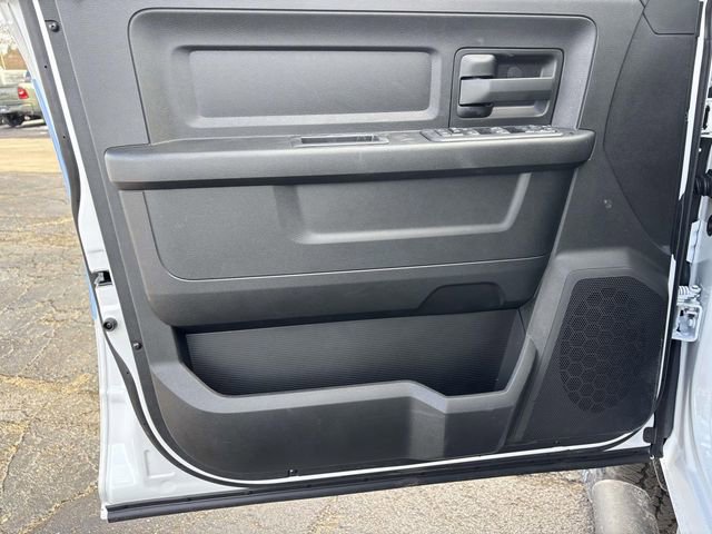 New 2026 RAM 2500 Tradesman image 15