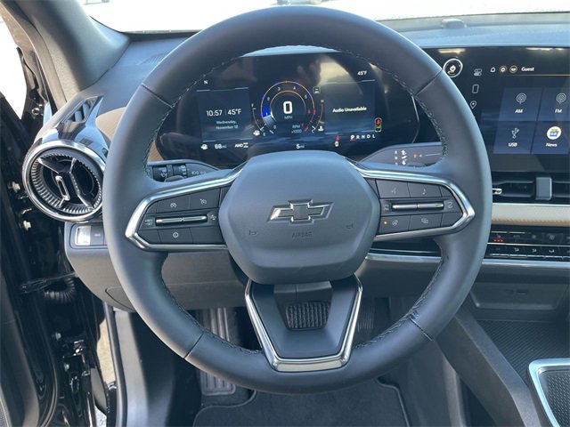 New 2026 Chevrolet Equinox ACTIV w/ Convenience Package III image 14