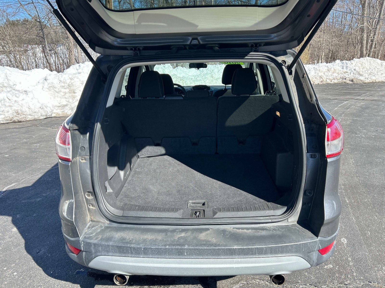 Used 2013 Ford Escape SE image 12