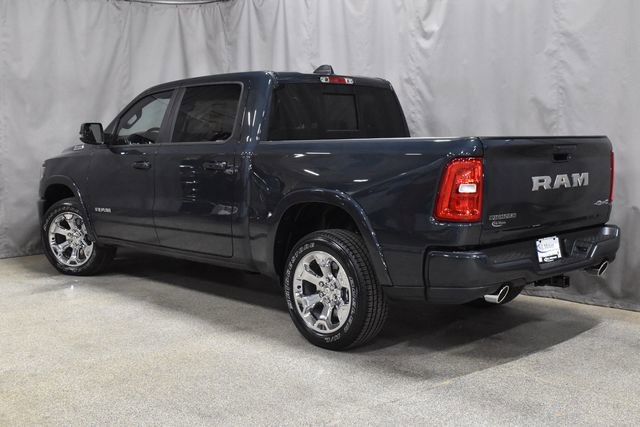 New 2026 RAM 1500 Big Horn image 7