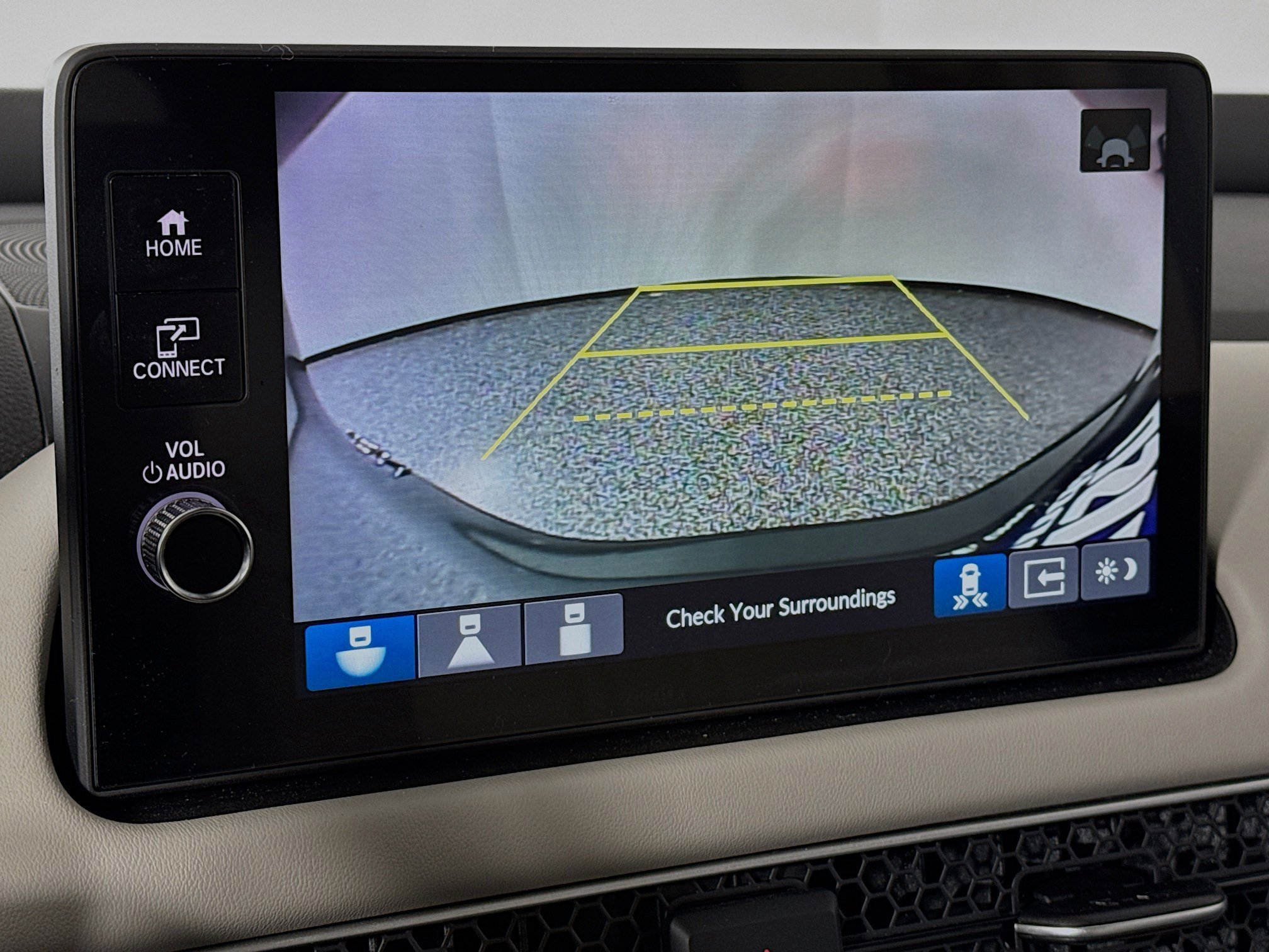 Certified 2026 Honda HR-V EX-L image 13