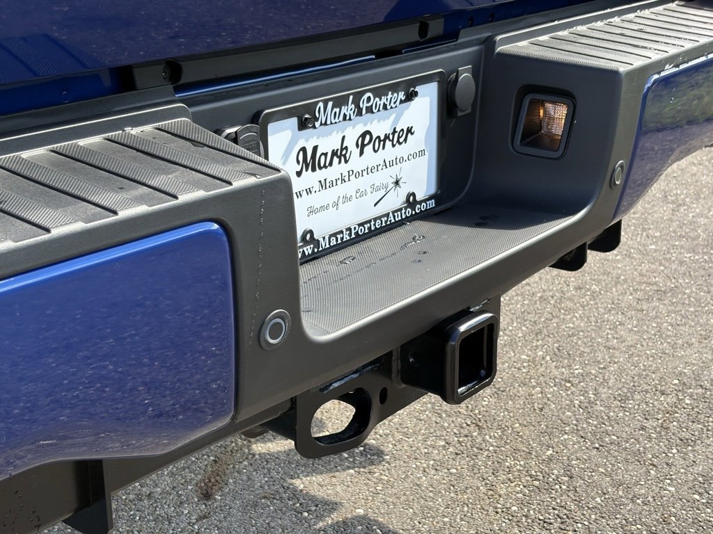 New 2026 Ford F350 XLT w/ XLT Premium Package image 15