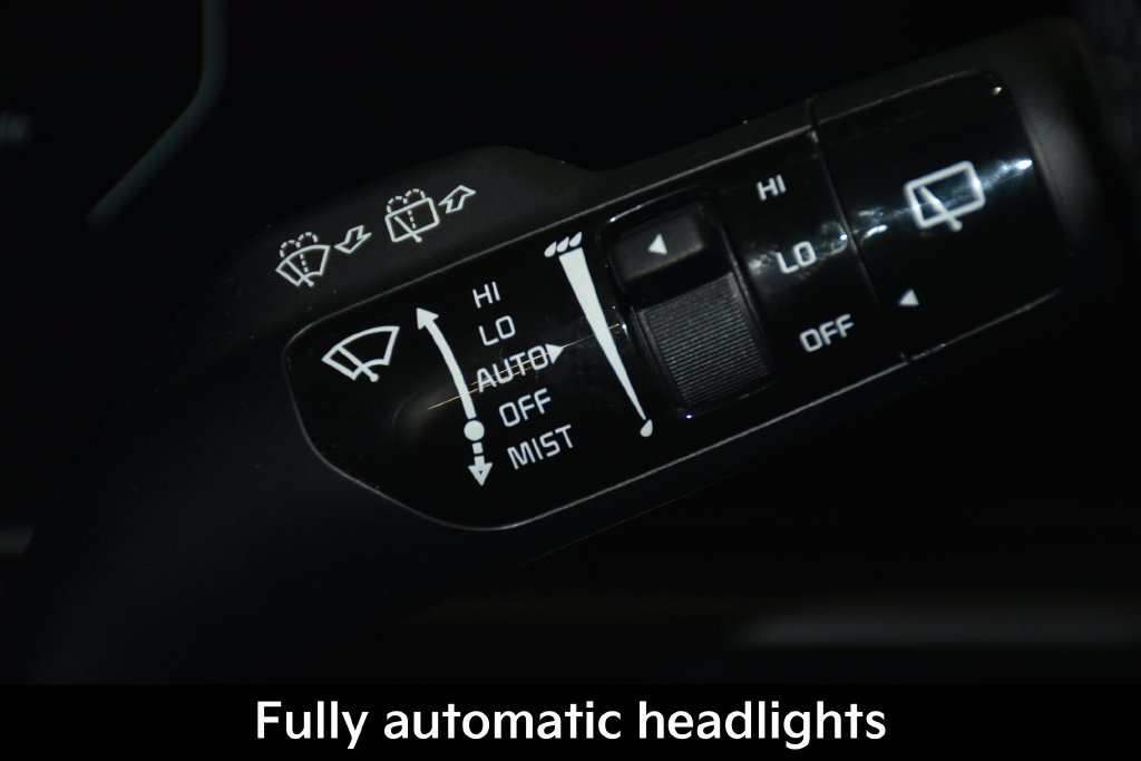 New 2027 Kia Sportage SX Prestige AWD/4WD image 16
