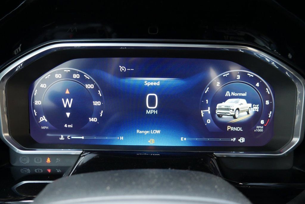 New 2026 Chevrolet Silverado 1500 LT w/ Protection Package image 15