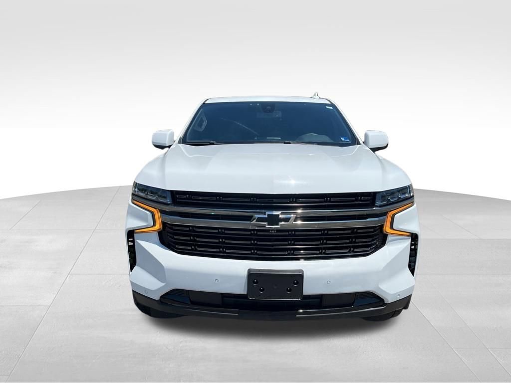 Used 2022 Chevrolet Suburban RST w/ Luxury Package AWD/4WD image 9
