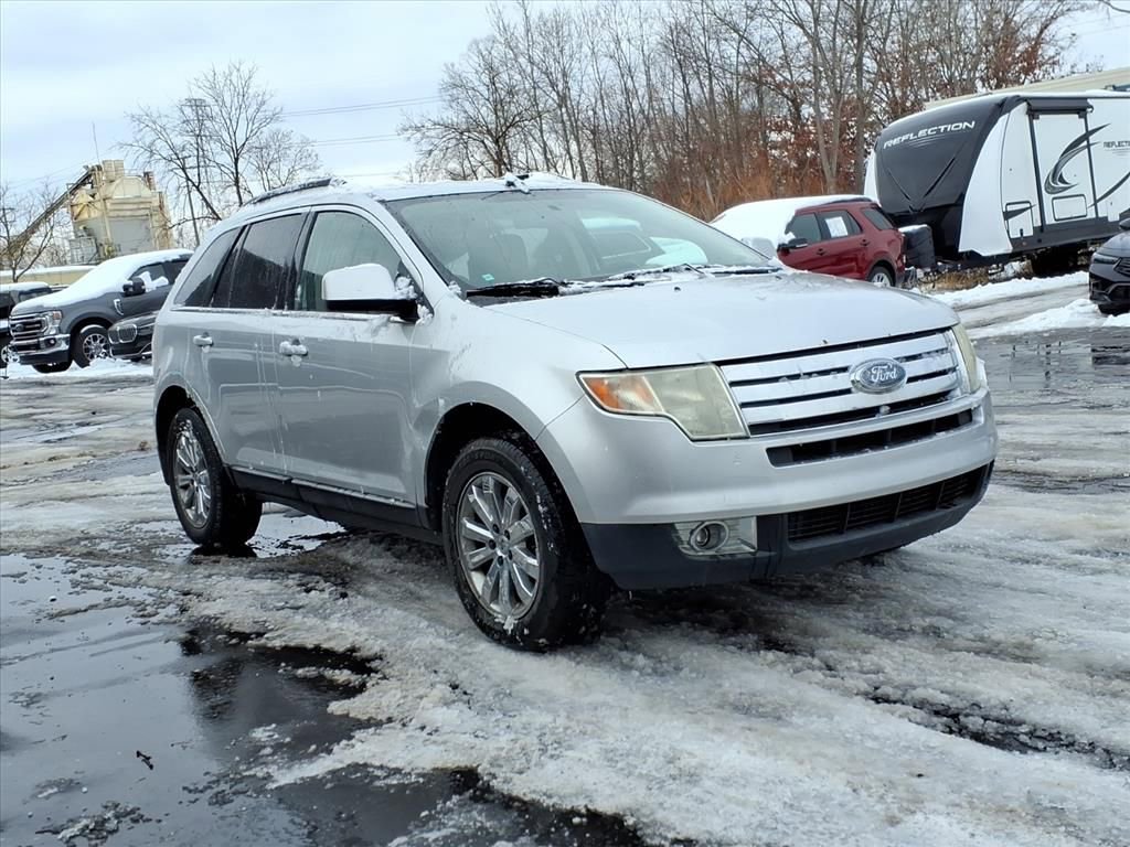 Used 2010 Ford Edge Limited image 7