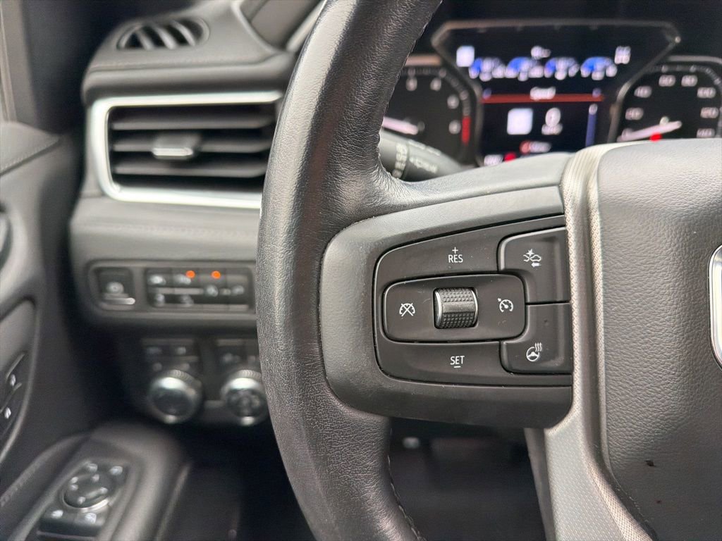 Used 2021 GMC Yukon Denali w/ Denali Ultimate Package image 14