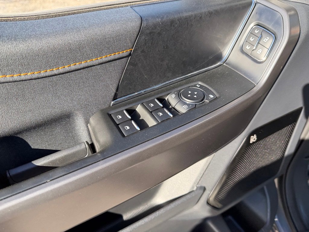 New 2025 Ford F150 Tremor w/ Equipment Group 402A High AWD/4WD image 17
