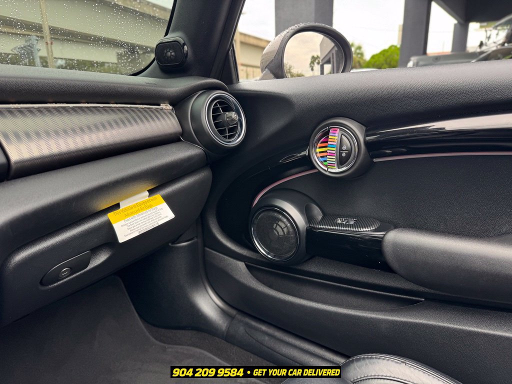 Used 2017 MINI Cooper S FWD image 22