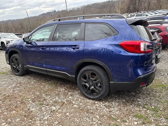 New 2026 Subaru Ascent Bronze Edition AWD/4WD image 3