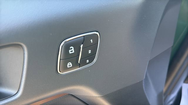 Certified 2023 Ford Bronco Sport Outer Banks w/ Tech Package image 11