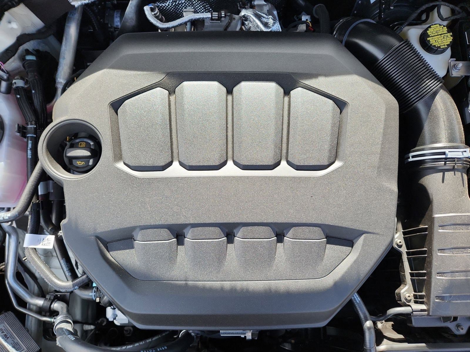 New 2026 Volkswagen Golf SE image 29