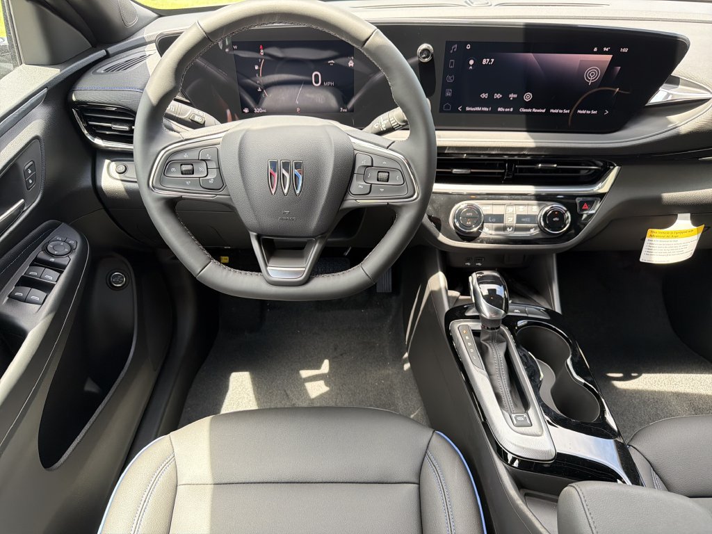New 2026 Buick Envista Sport Touring w/ Convenience I Package FWD image 18