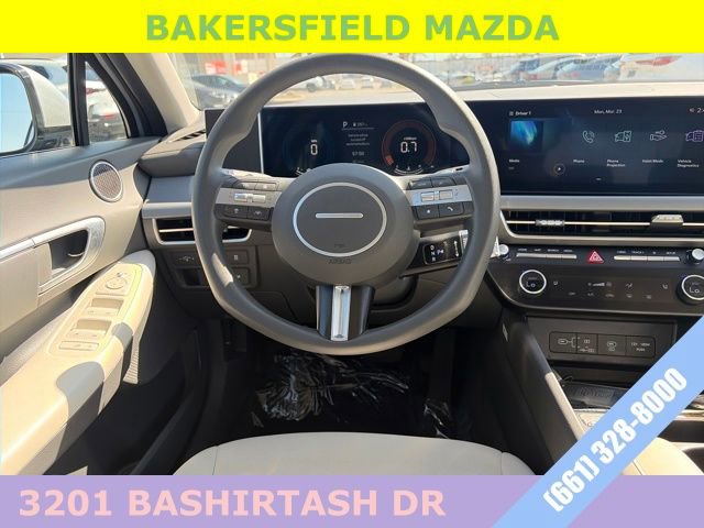 Used 2025 Hyundai Sonata SEL image 13