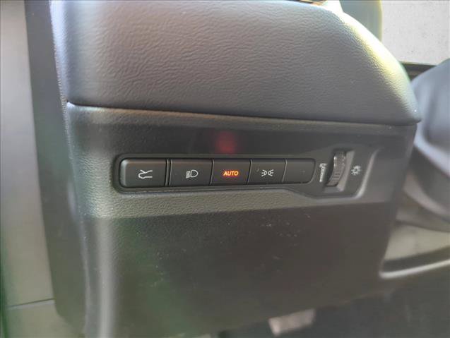 New 2026 Dodge Charger Scat Pack AWD/4WD image 17