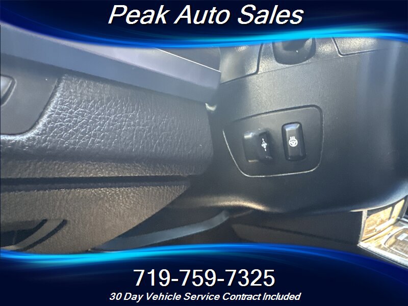 Used 2015 BMW 750i xDrive AWD/4WD image 18