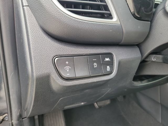 Used 2021 Kia Seltos SX w/ SX Sunroof Package image 10