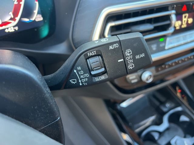 Used 2022 BMW X3 sDrive30i w/ Convenience Package image 26