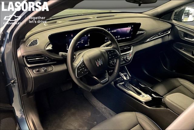 Certified 2024 Buick Envista Sport Touring w/ Convenience I Package FWD image 14