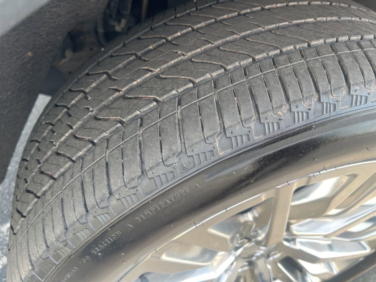 Used 2019 GMC Sierra 1500 Denali w/ Denali Ultimate Package image 12