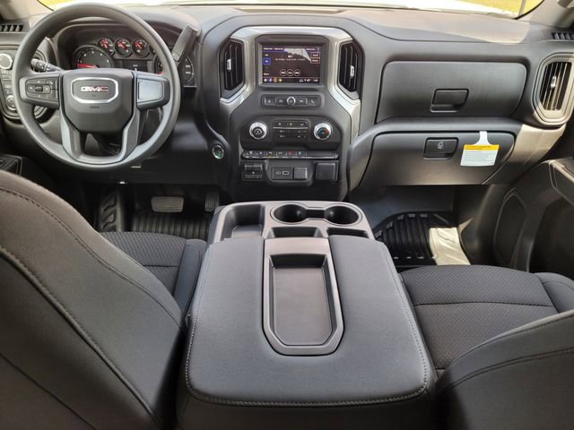 New 2026 GMC Sierra 3500 Pro w/ 1SA Pro Safety Plus Package AWD/4WD image 12