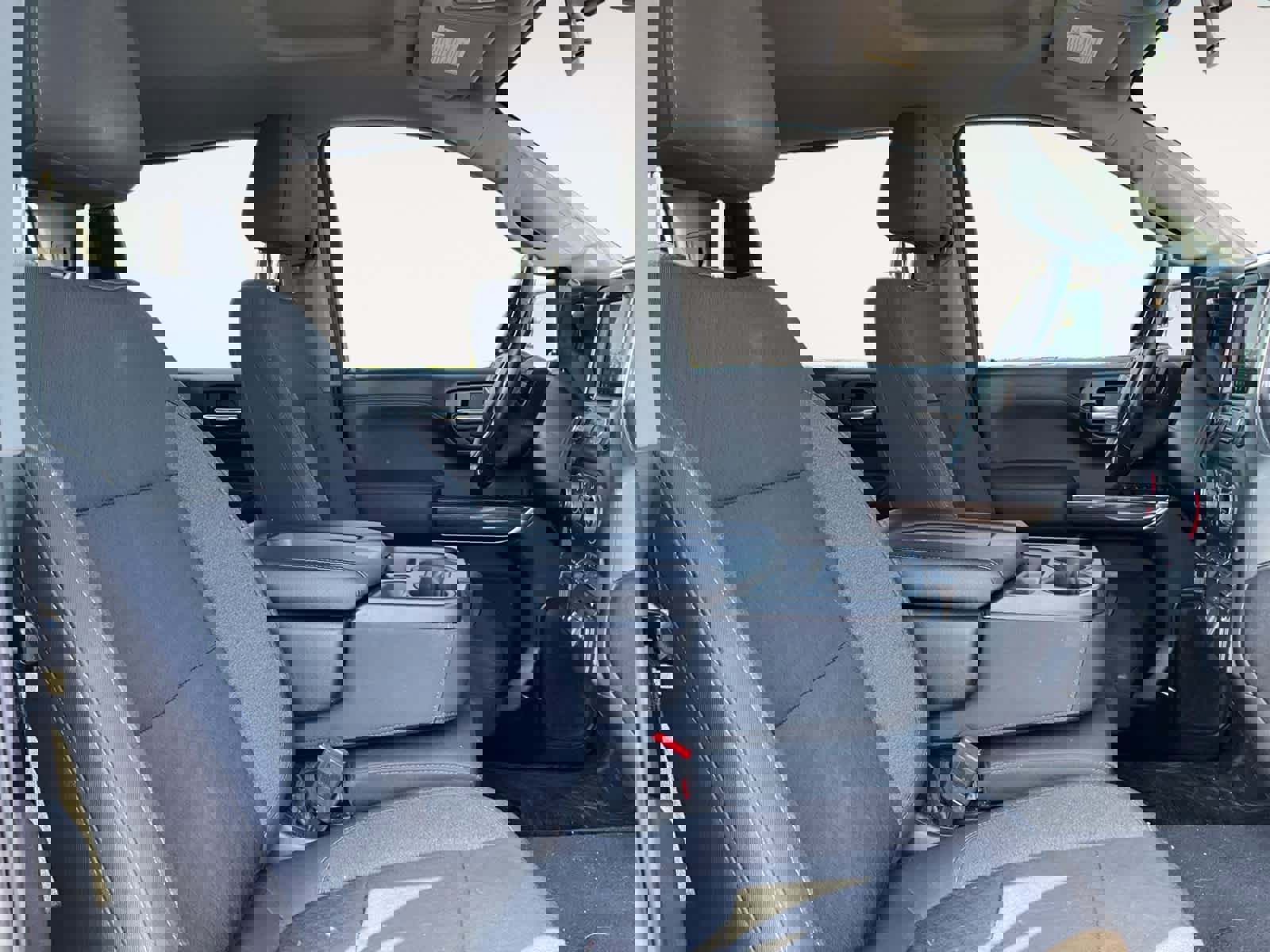 Used 2019 Chevrolet Silverado 1500 LT w/ All-Star Edition image 14