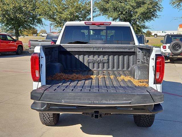 New 2026 GMC Sierra 1500 AT4X image 27