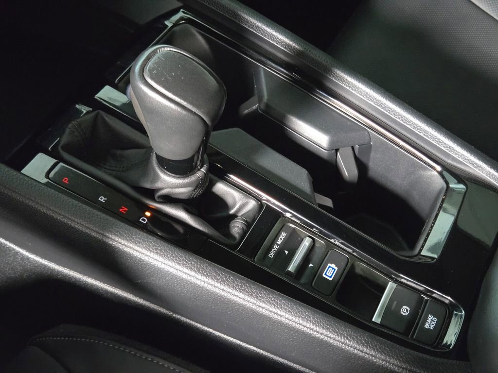 Used 2024 Honda Accord EX-L image 30