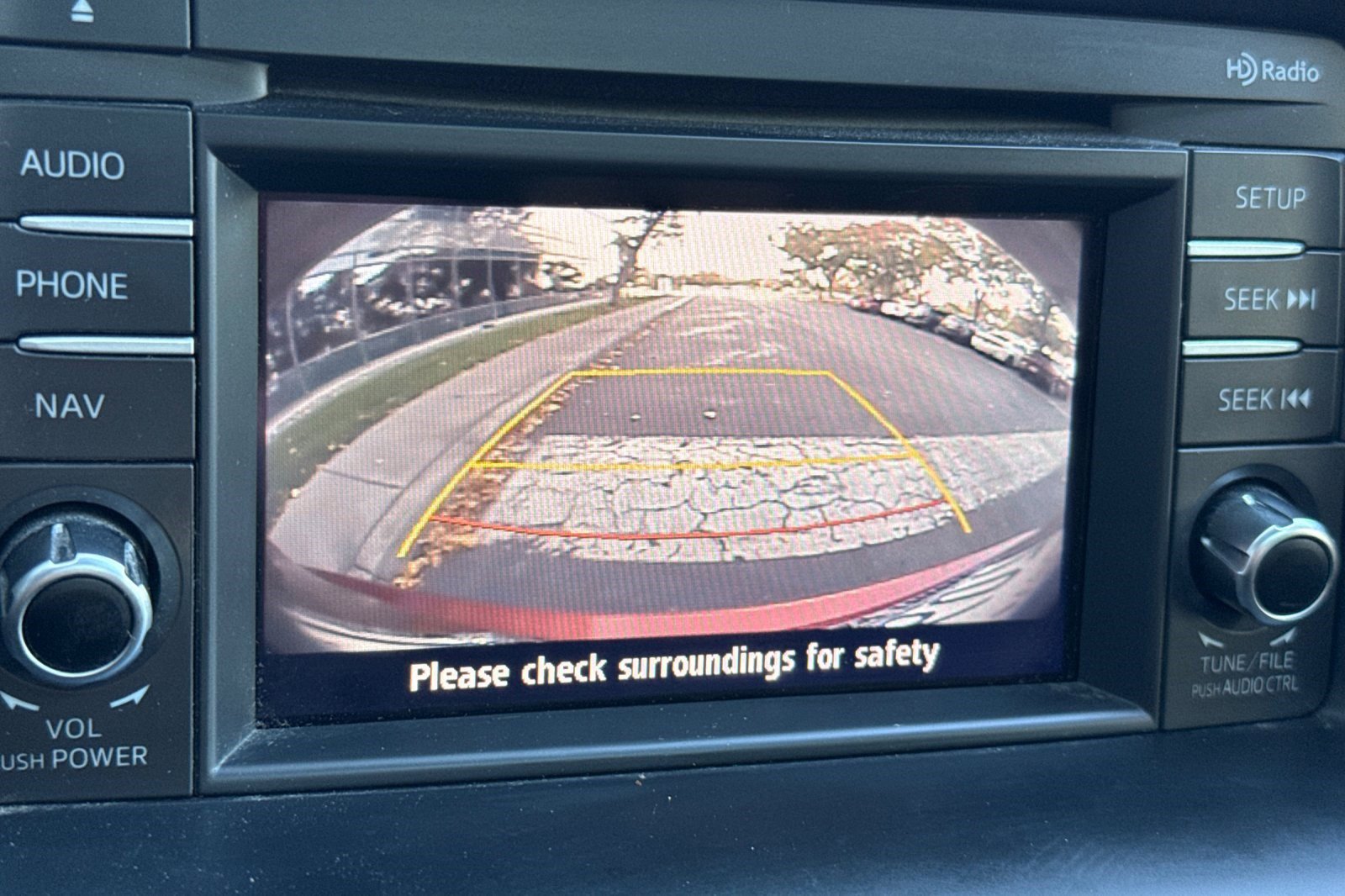 Used 2014 MAZDA CX-5 Grand Touring image 23