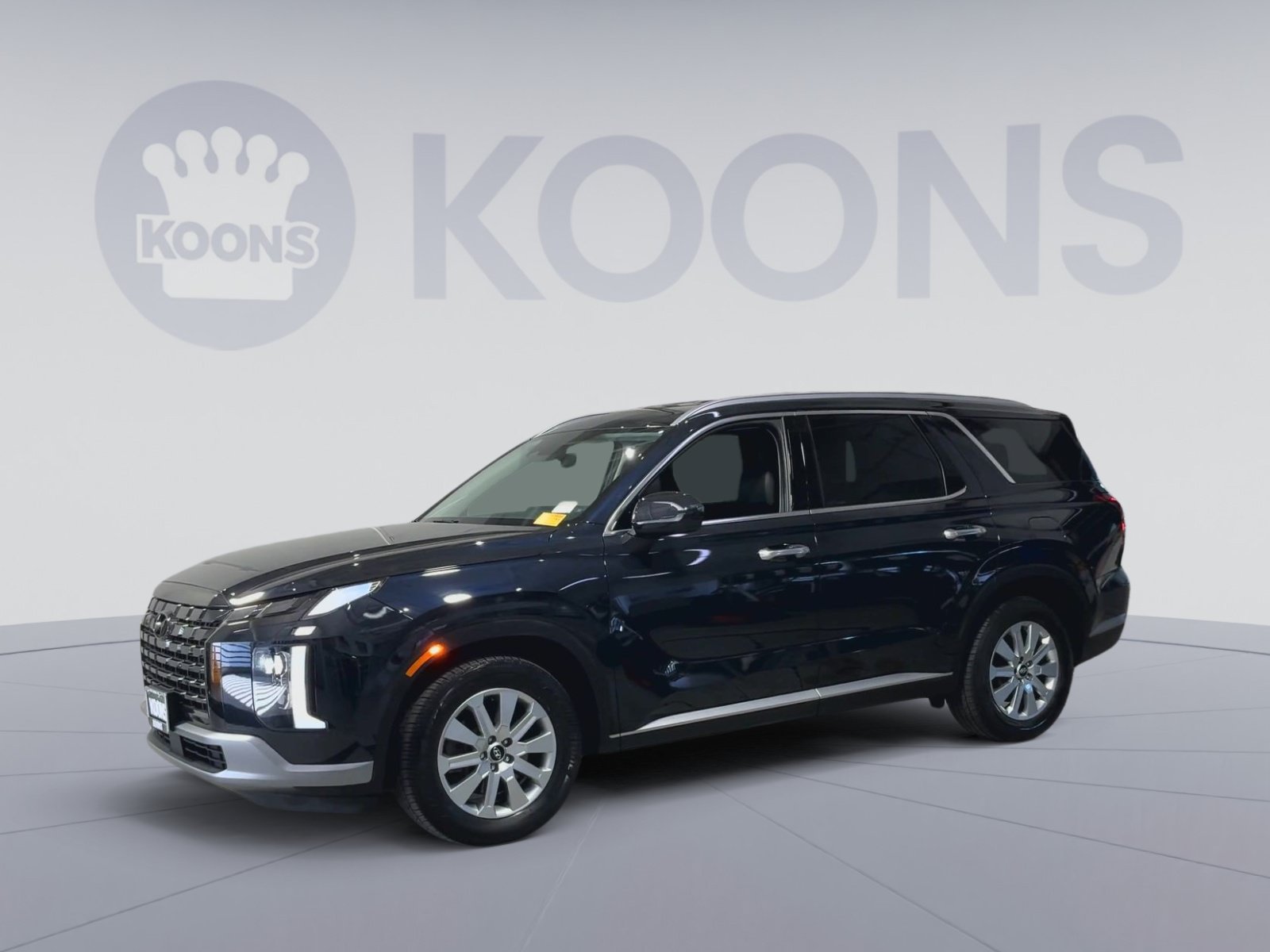 Used 2023 Hyundai Palisade SEL AWD/4WD image 7