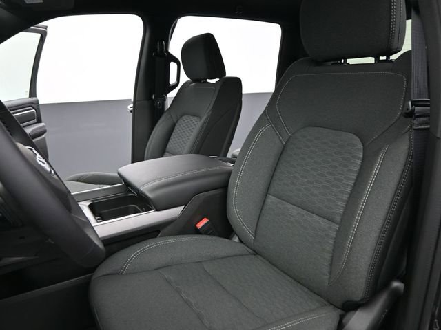 New 2026 RAM 1500 Big Horn image 11