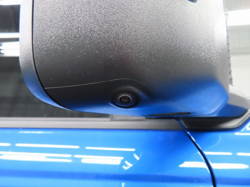 Used 2024 Ford Bronco Raptor w/ Interior Carbon Fiber Pack 6 image 53