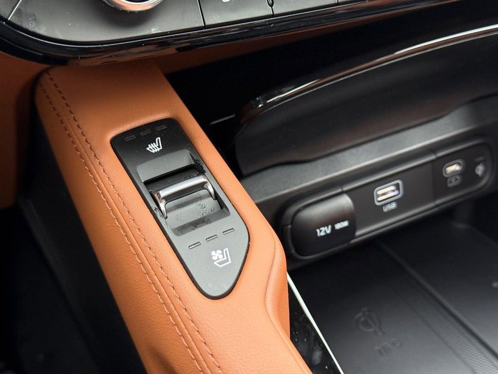 New 2025 Kia Telluride SX Prestige X-Line image 21