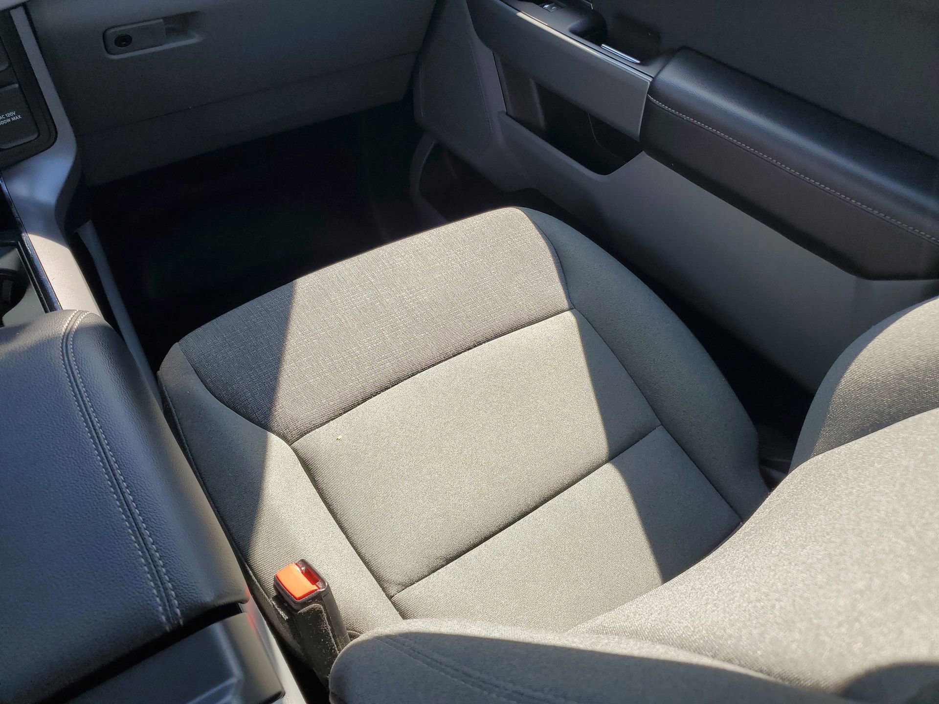 Used 2024 Ford F150 XLT w/ Mobile Office Package image 15