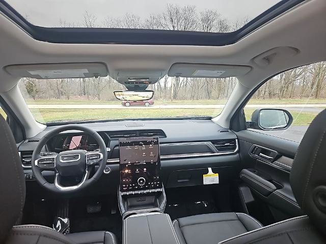 New 2026 GMC Terrain Denali AWD/4WD image 19