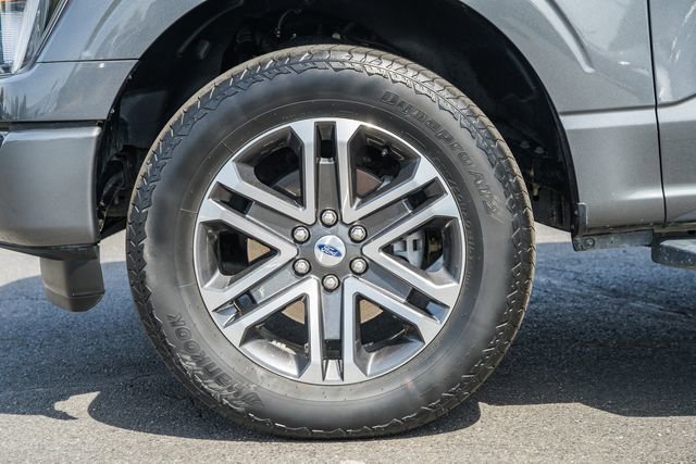 Used 2023 Ford F150 XL w/ STX Appearance Package image 19