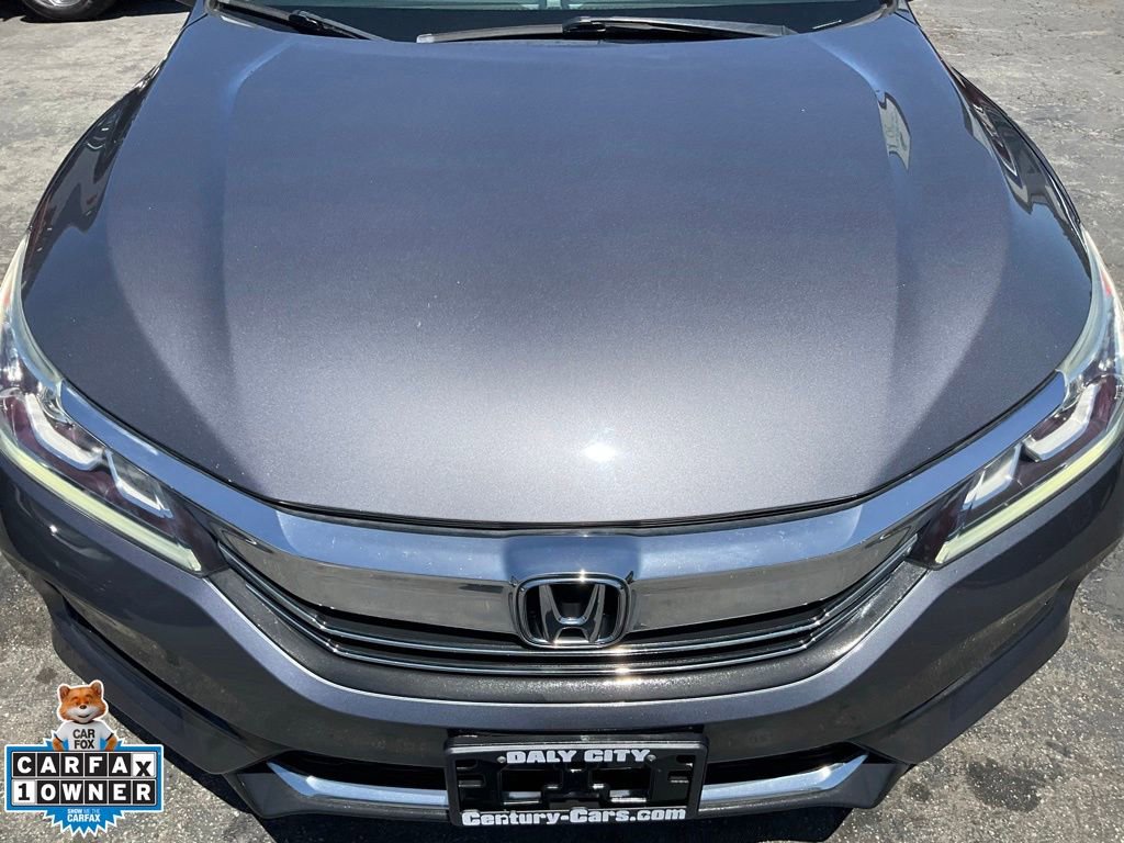 Used 2016 Honda Accord EX-L image 84