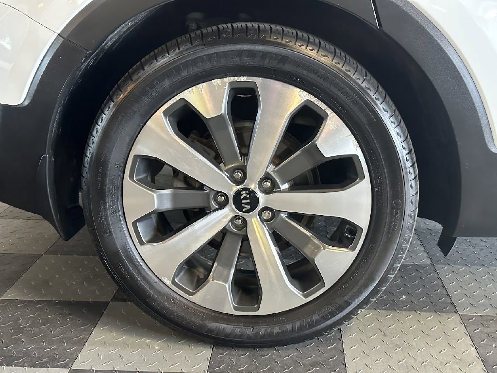 Used 2021 Kia Telluride SX image 31