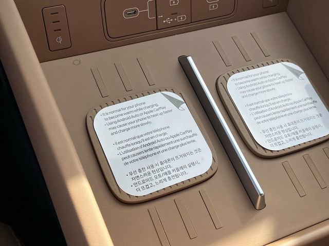 New 2026 Hyundai Santa Fe Calligraphy AWD/4WD image 29