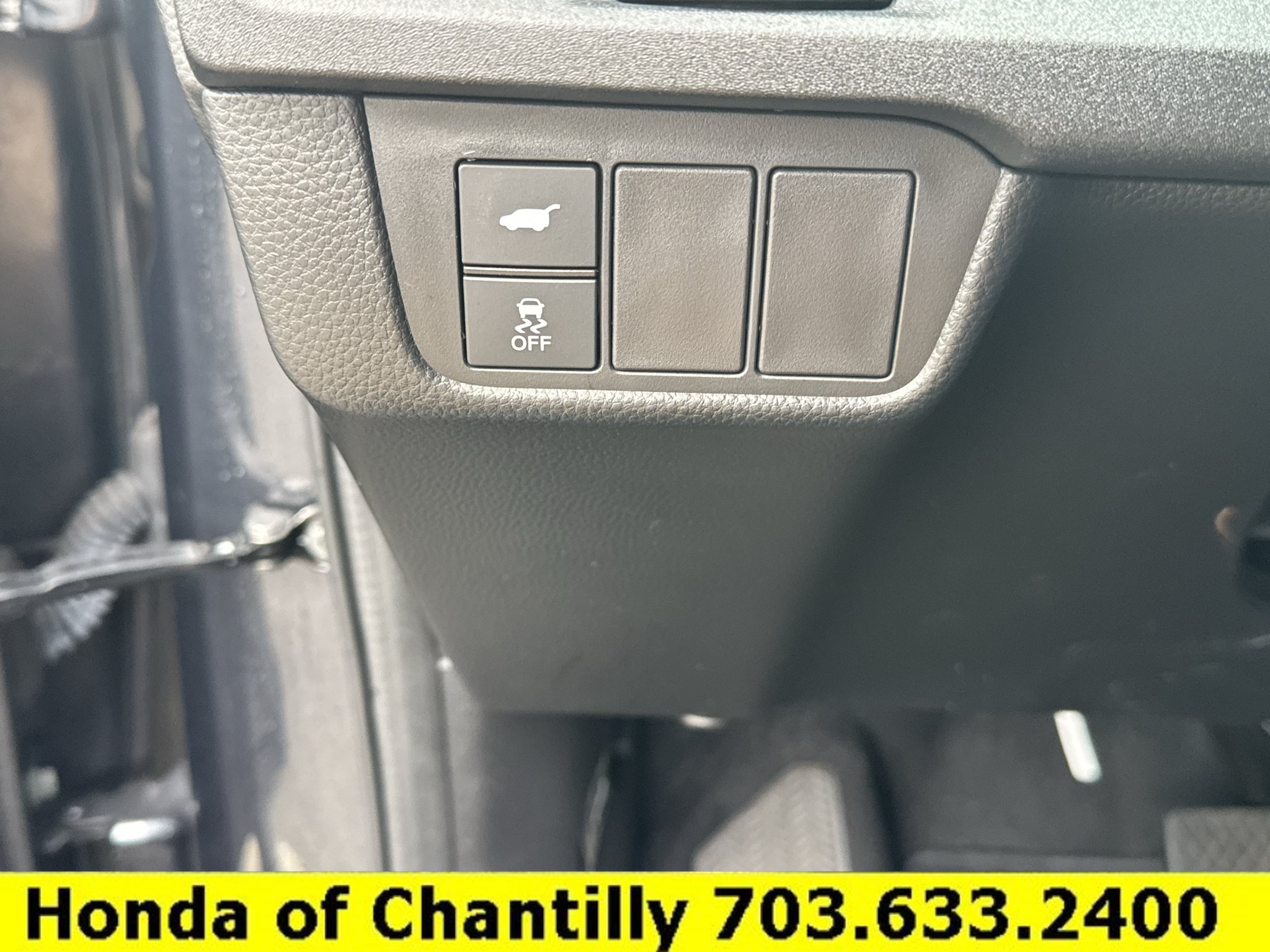 Used 2024 Honda CR-V Sport-L image 22