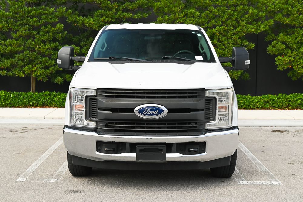 Used 2017 Ford F350 XL RWD image 2