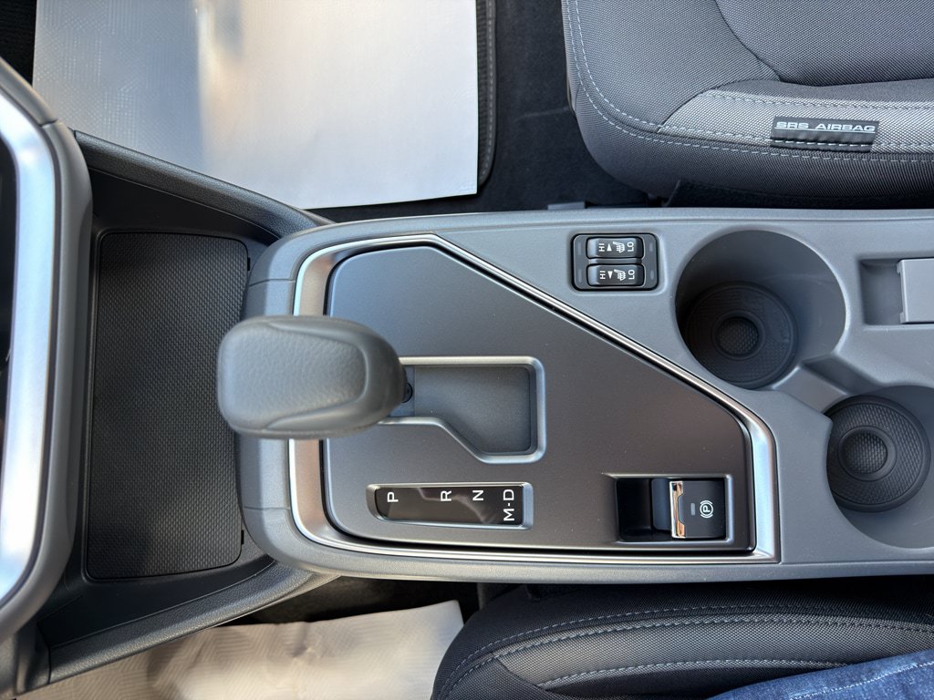 Certified 2025 Subaru Crosstrek 2.5i Premium AWD/4WD image 19