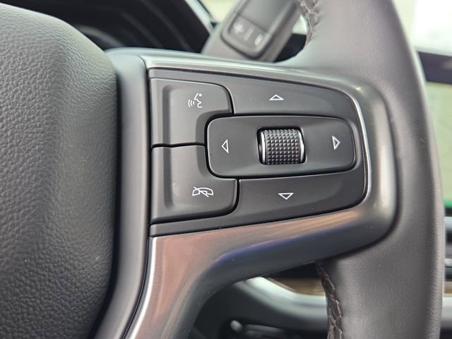 Used 2025 Chevrolet Silverado 2500 LT w/ Convenience Package image 26